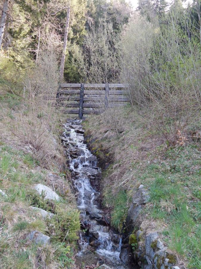 L Ame Et Son Du Coeur Villa Dorenaz Bagian luar foto