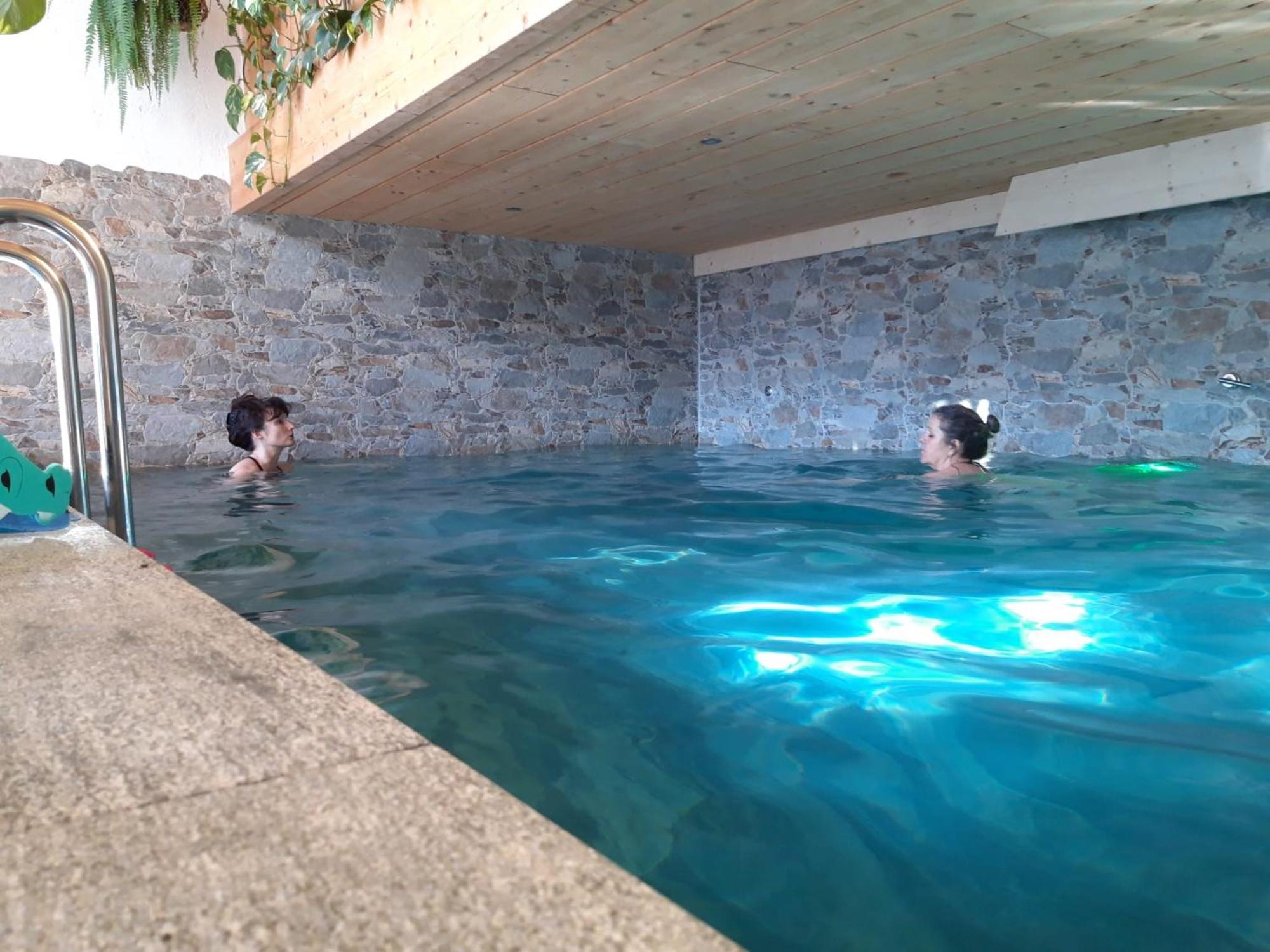 L Ame Et Son Du Coeur Villa Dorenaz Bagian luar foto